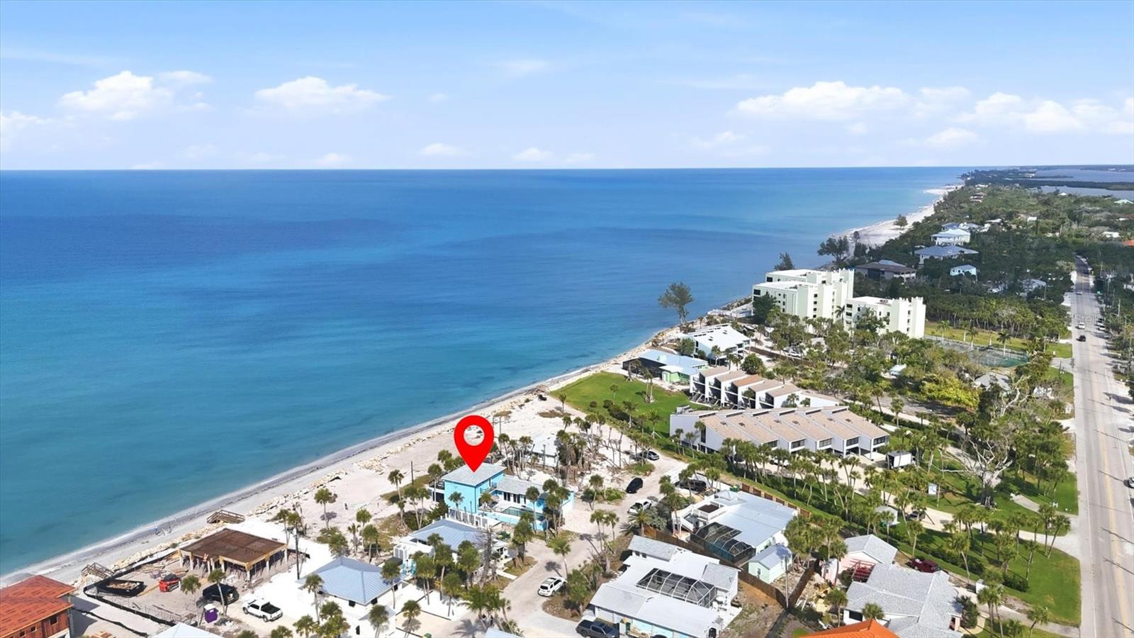 4074 Beach, Englewood, FL 34223