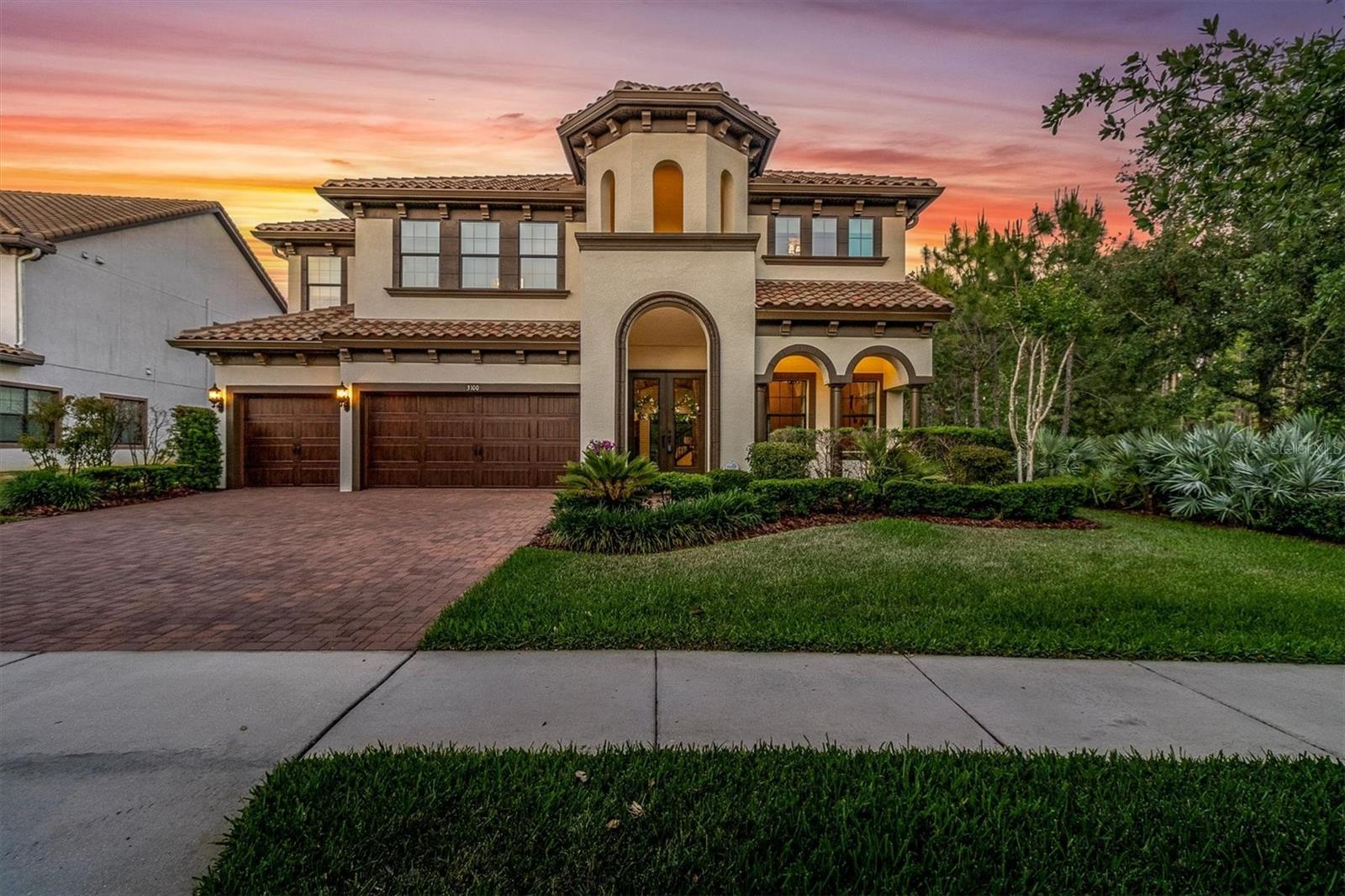 3100 Barbour, Odessa, FL 33556