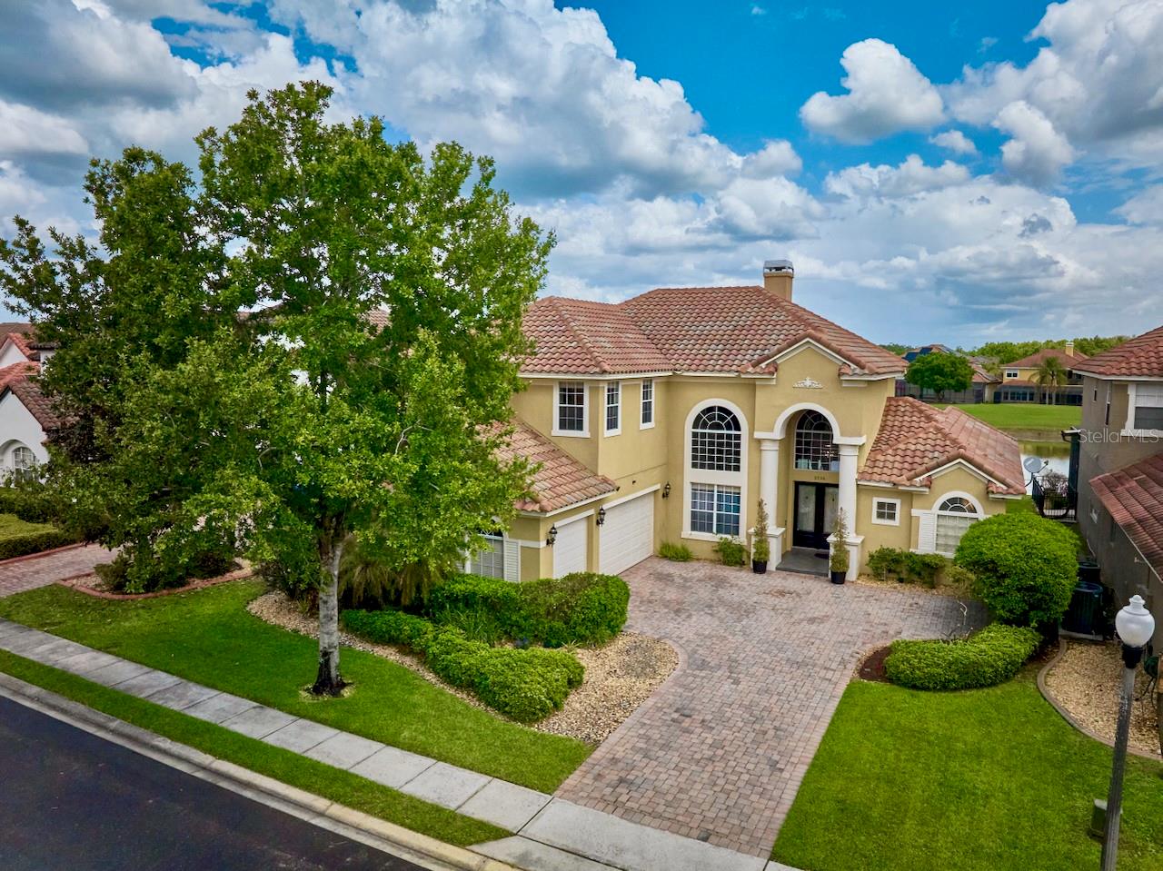 2234 Callaway, Davenport, FL 33837