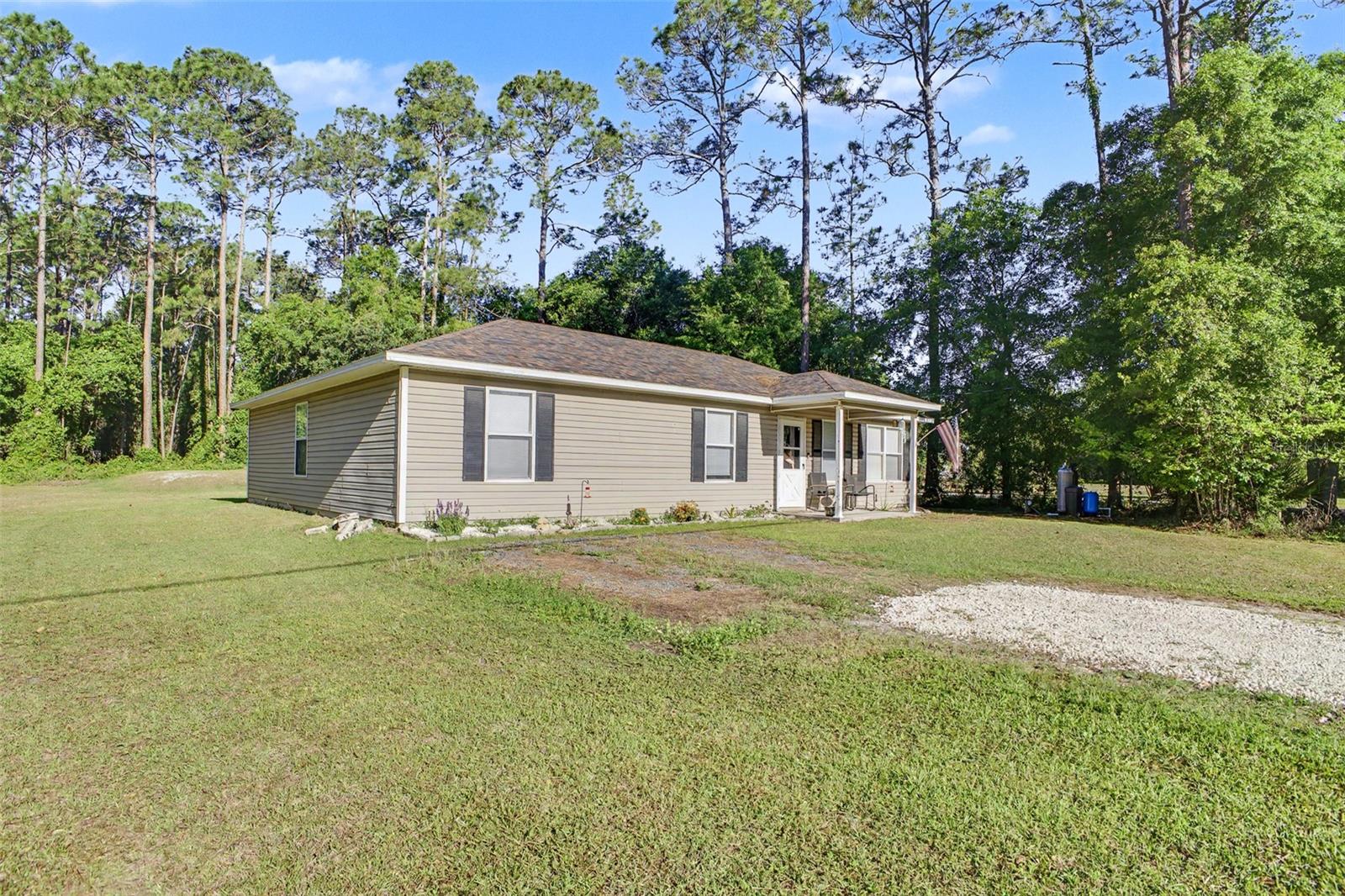 1886 Laurel, Bunnell, FL 32110