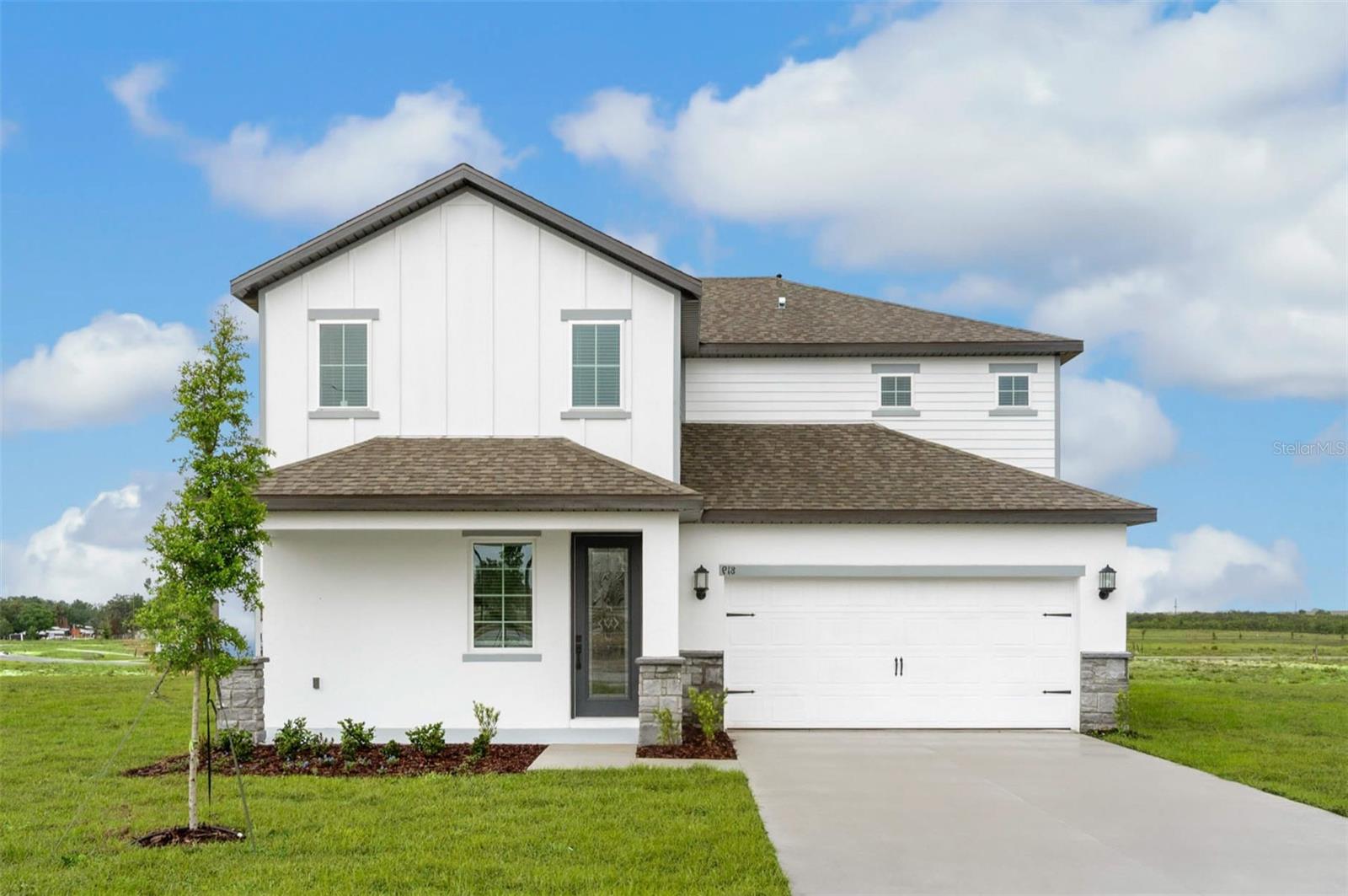 806 Ponkan, Babson Park, FL 33827