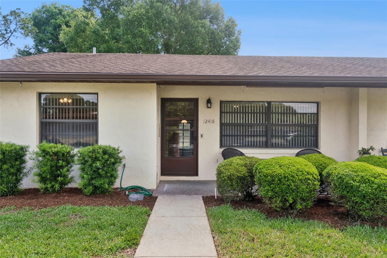 12418 Orangewood, Tavares, FL 32778