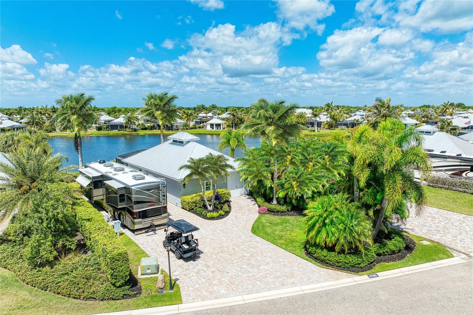 8789 Sand Crane Unit Lot 38, Arcadia, FL 34269