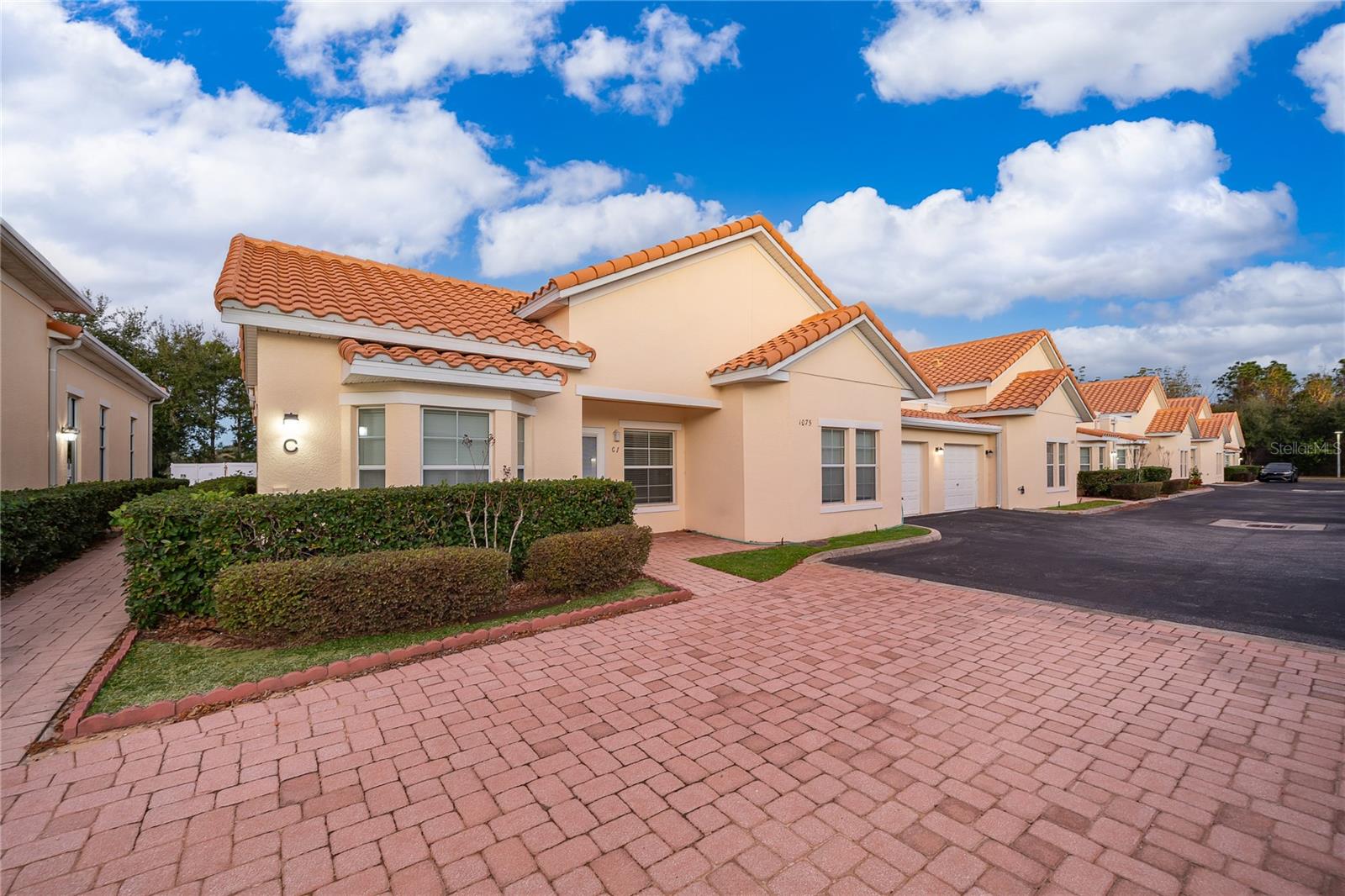 1075 David Walker Unit C-1, Tavares, FL 32778