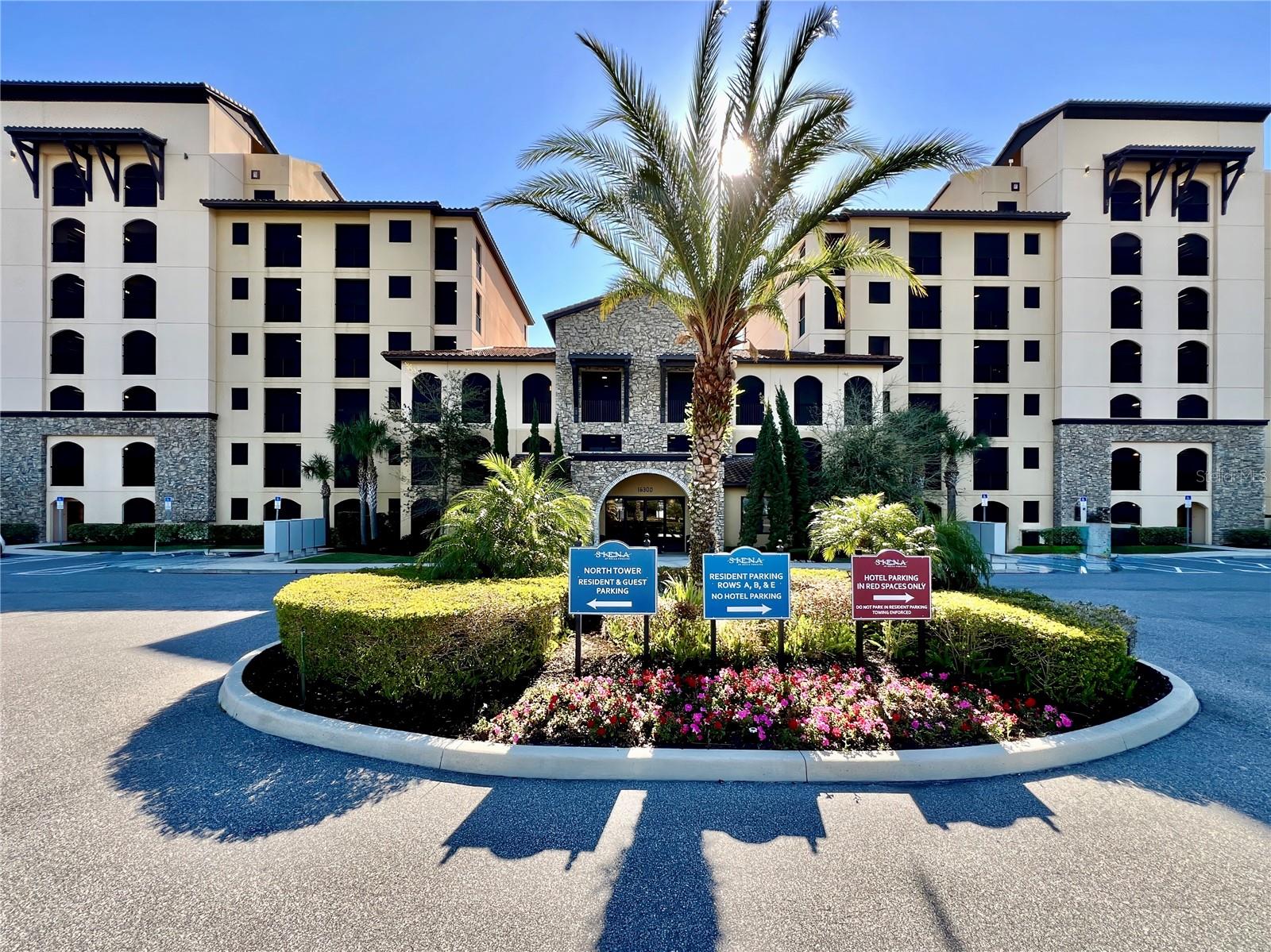 16300 County Road 455 Unit 513, Montverde, FL 34756