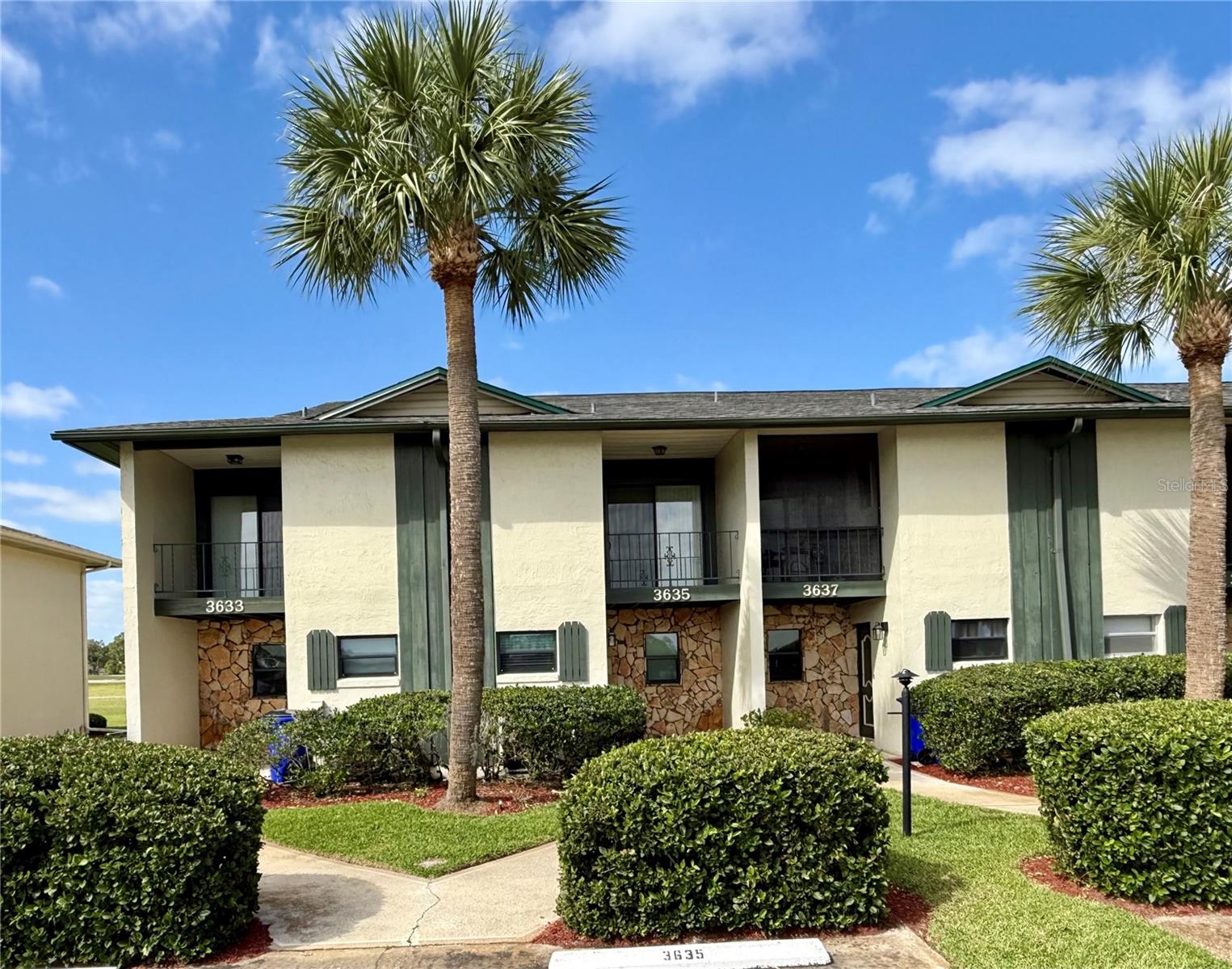 3635 Edgewater Unit 3635, Sebring, FL 33872