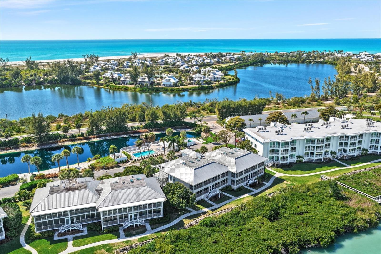 5854 Gasparilla Unit M22, Boca Grande, FL 33921