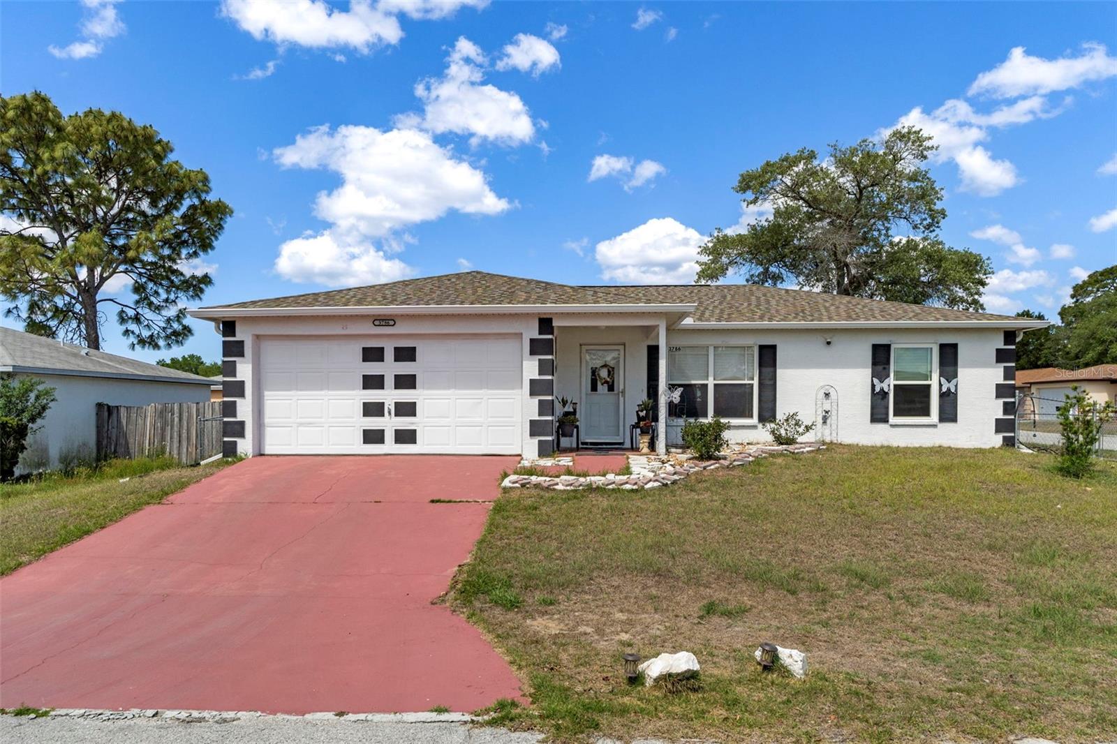 3786 Grey Dove, Homosassa, FL 34448