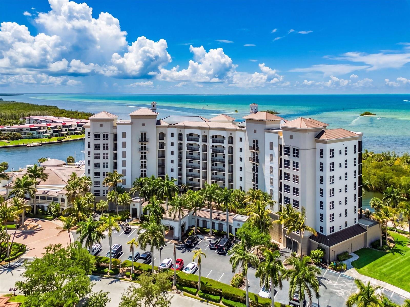 3321 Sunset Key Unit 508, Punta Gorda, FL 33955