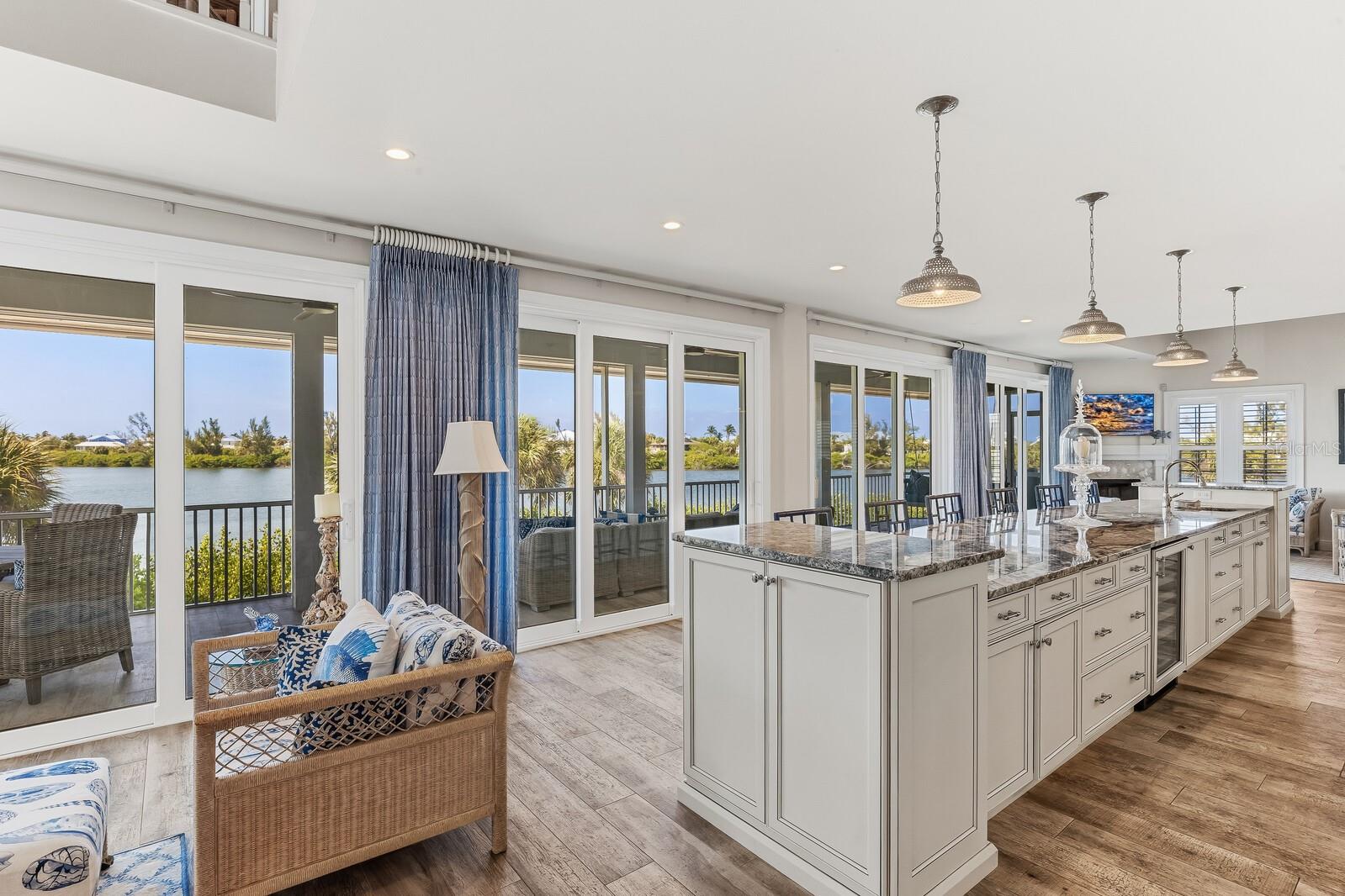 40 Seawatch Lake, Boca Grande, FL 33921