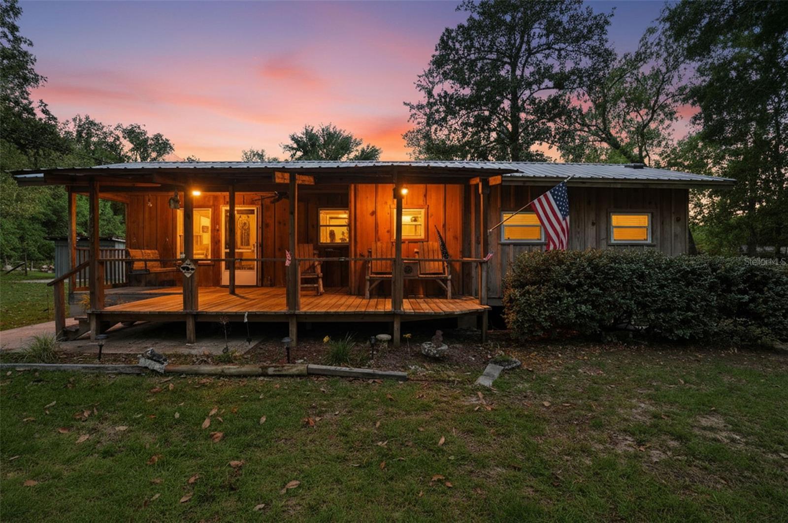 14350 191st, Fort Mc Coy, FL 32134