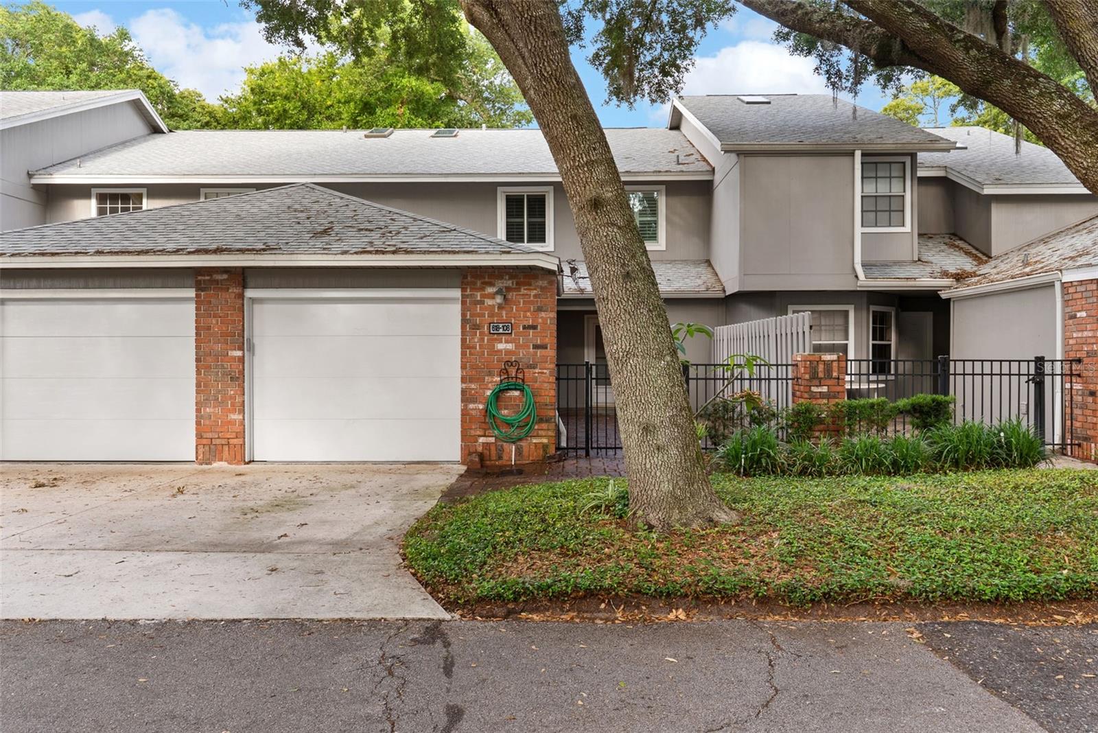 618 Maple Oak Unit 108, Altamonte Springs, FL 32701