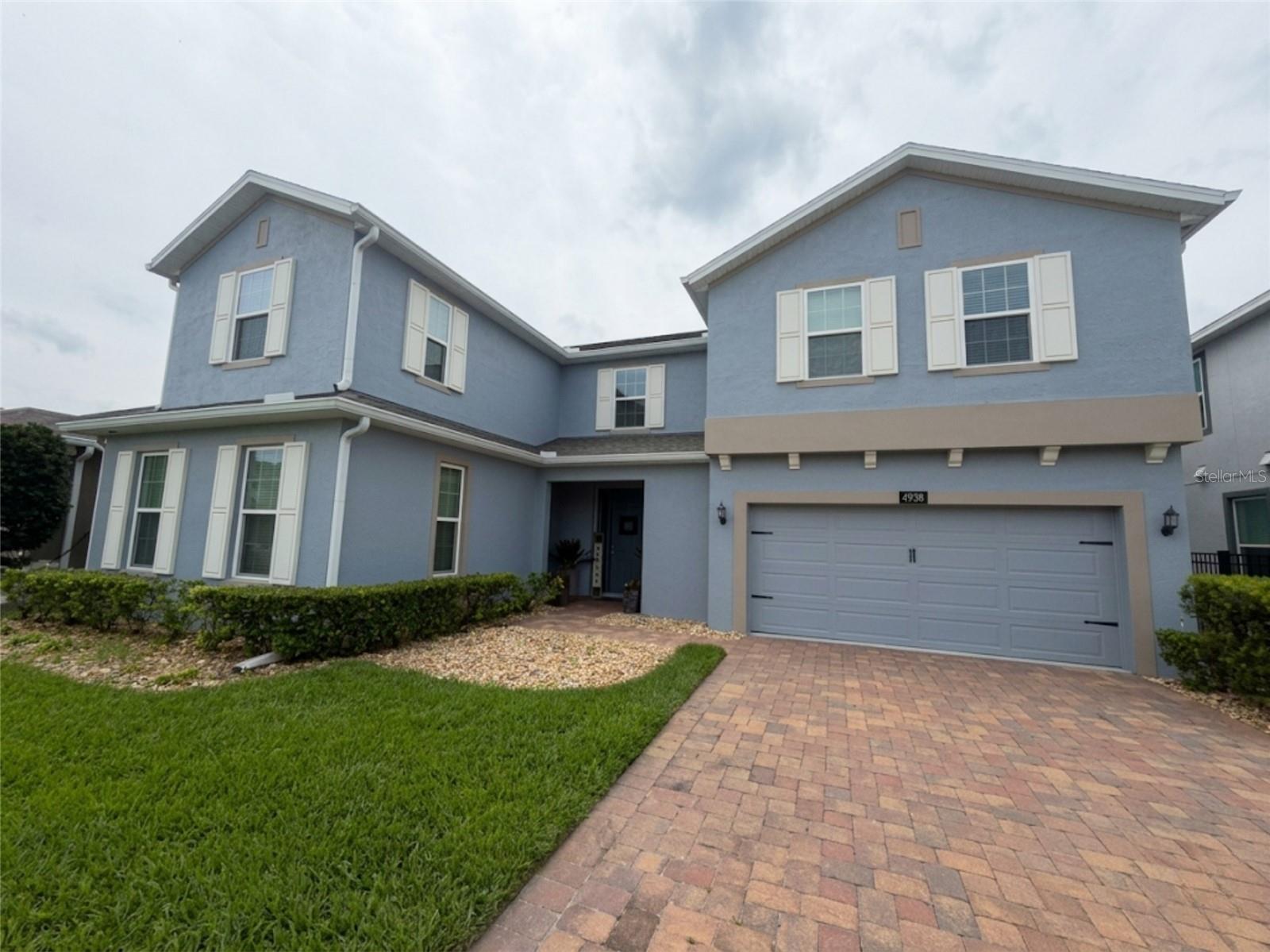 4938 Chase, St Cloud, FL 34772