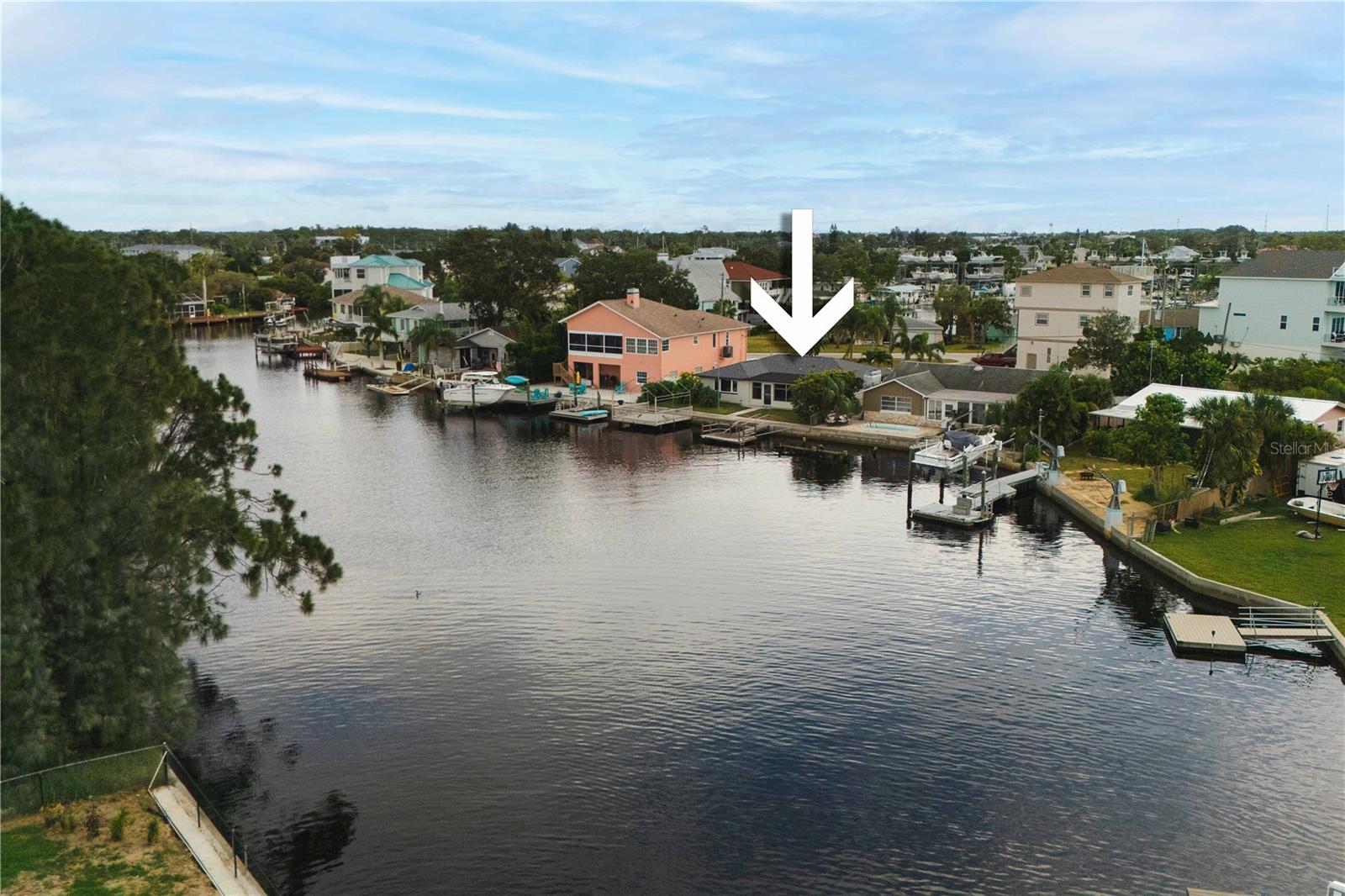 6617 Harbor, Hudson, FL 34667
