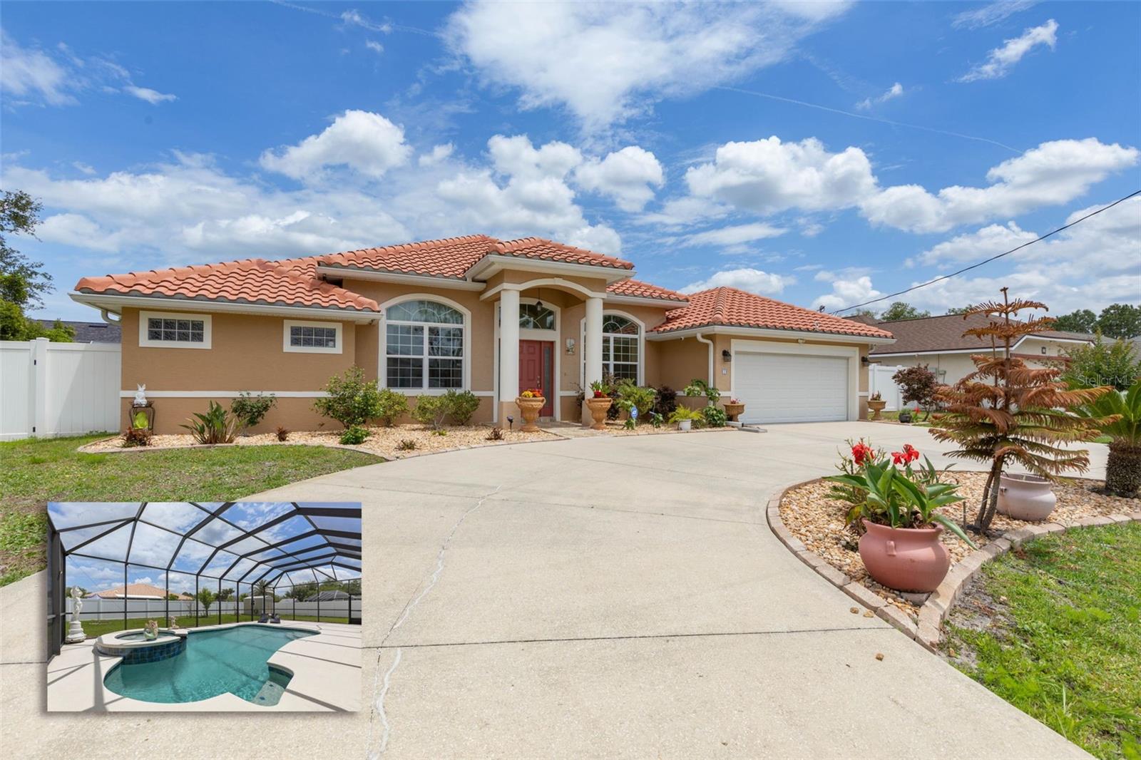 7 Flint Hill, Palm Coast, FL 32137