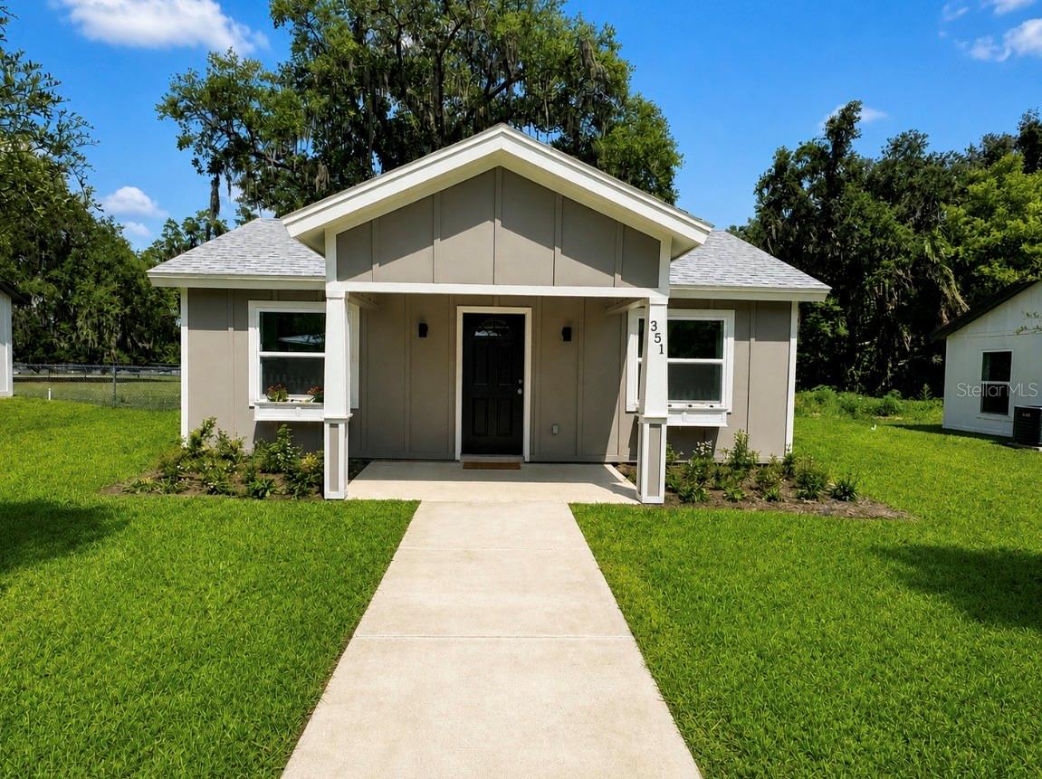 351 Main, Groveland, FL 34736
