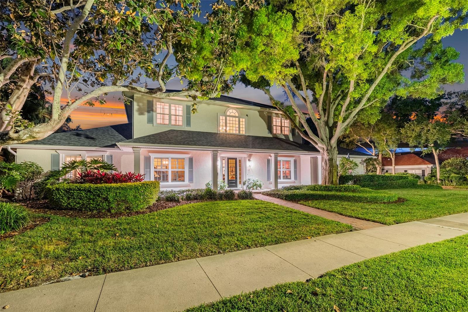 445 Park, Belleair, FL 33756