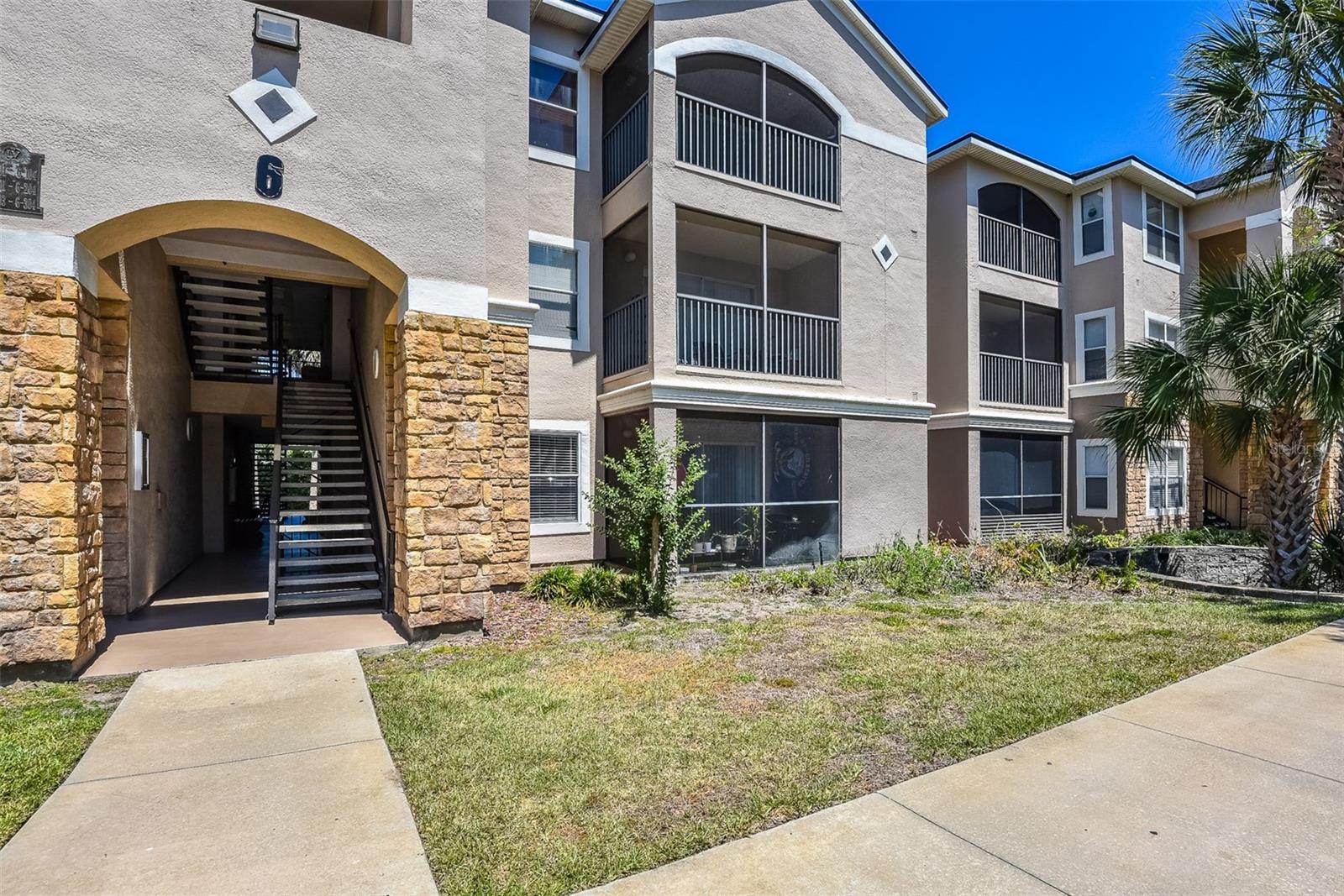 940 Village Unit 6-103, Port Orange, FL 32127