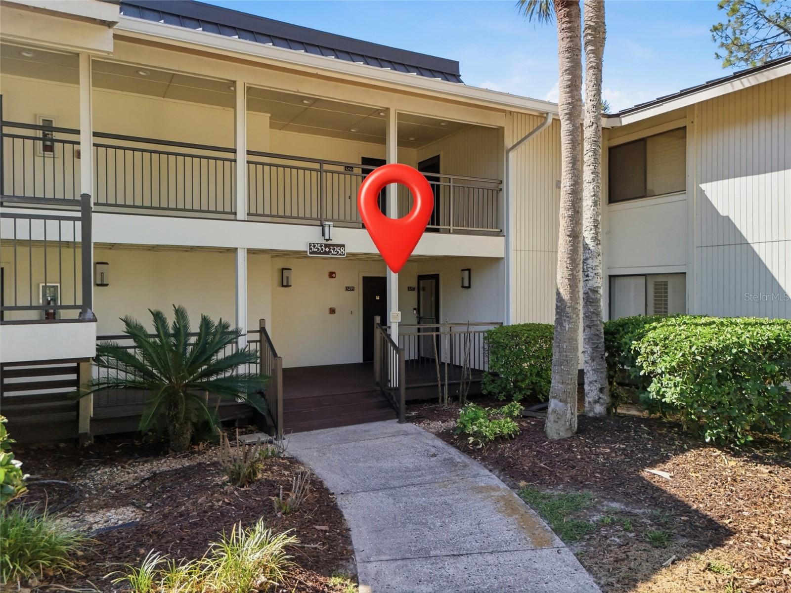29300 Bay Hollow Unit 3257, Wesley Chapel, FL 33543