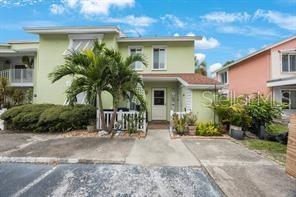 3595 41st Unit H, St Petersburg, FL 33711