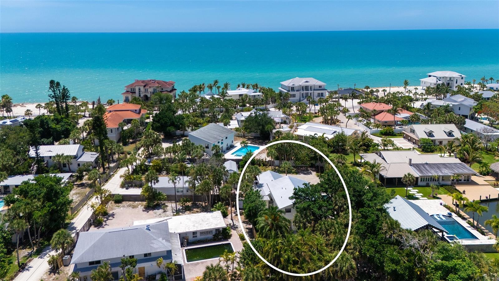3708 Sandspur, Nokomis, FL 34275