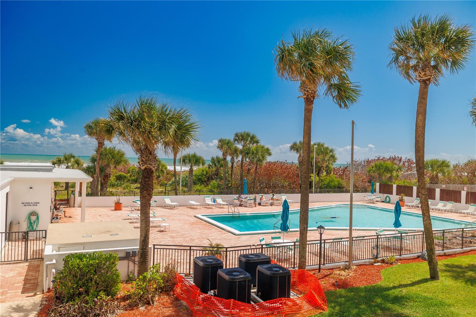 2100 Atlantic Unit 201, Cocoa Beach, FL 32931
