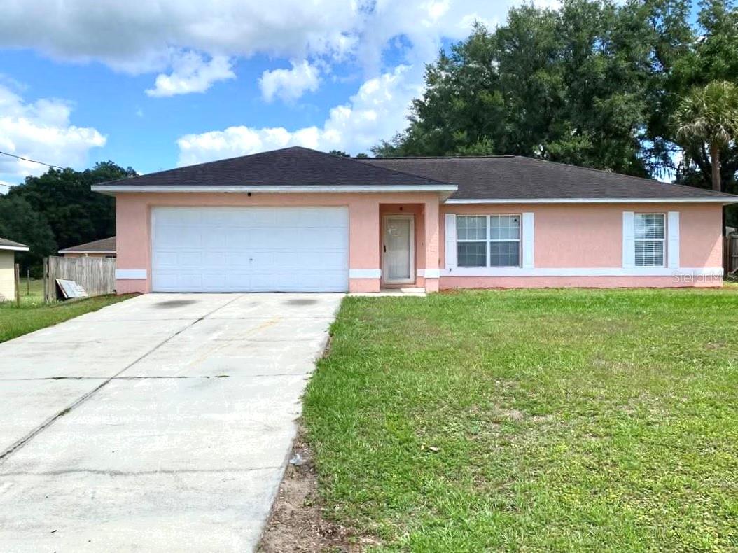 785 67th, Ocala, FL 34475