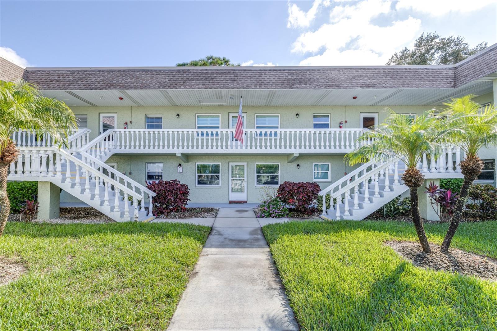 1250 Pinellas Unit 711, Tarpon Springs, FL 34689