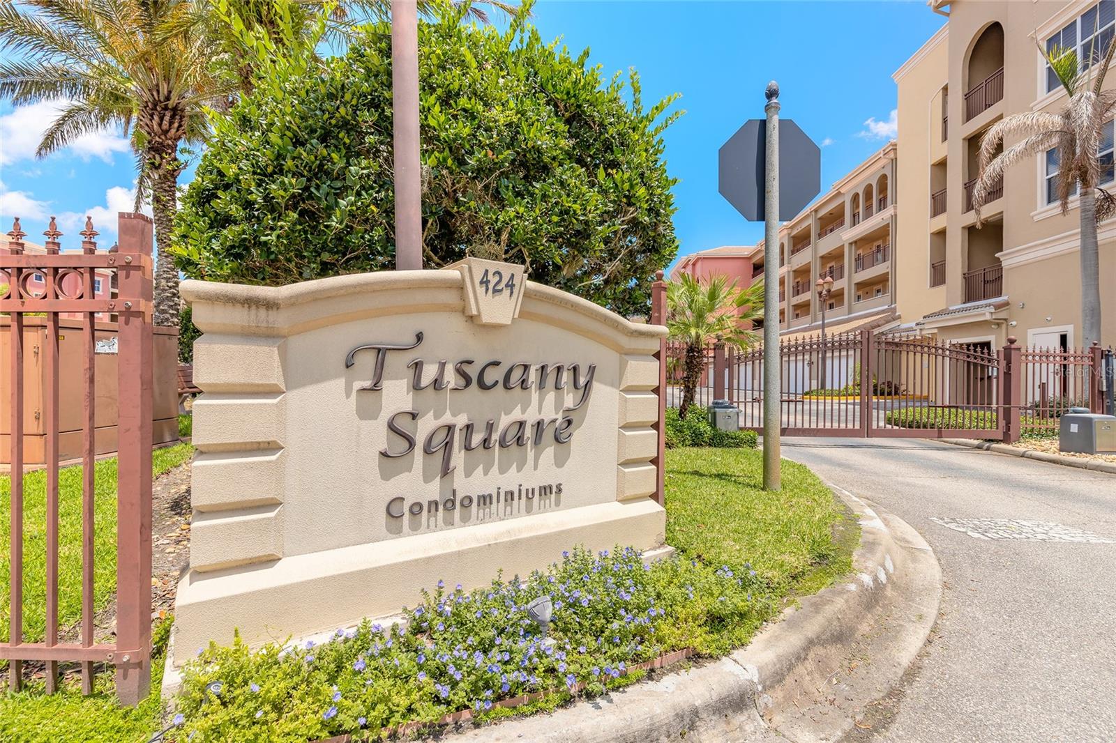 424 Luna Bella Unit 415, New Smyrna Beach, FL 32168