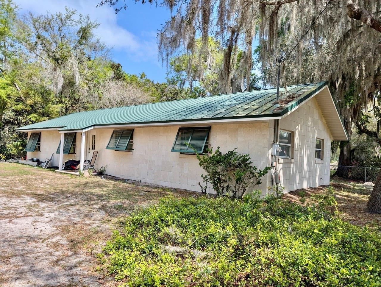 30391 97th, Salt Springs, FL 32134