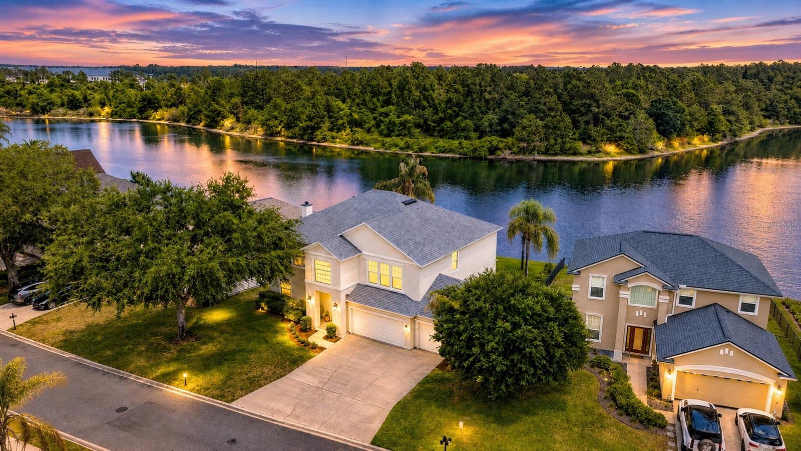 3016 Tower Oaks, Orange Park, FL 32065