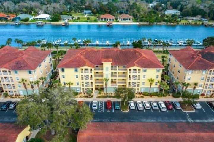 700 Canopy Walk Unit 734, Palm Coast, FL 32137