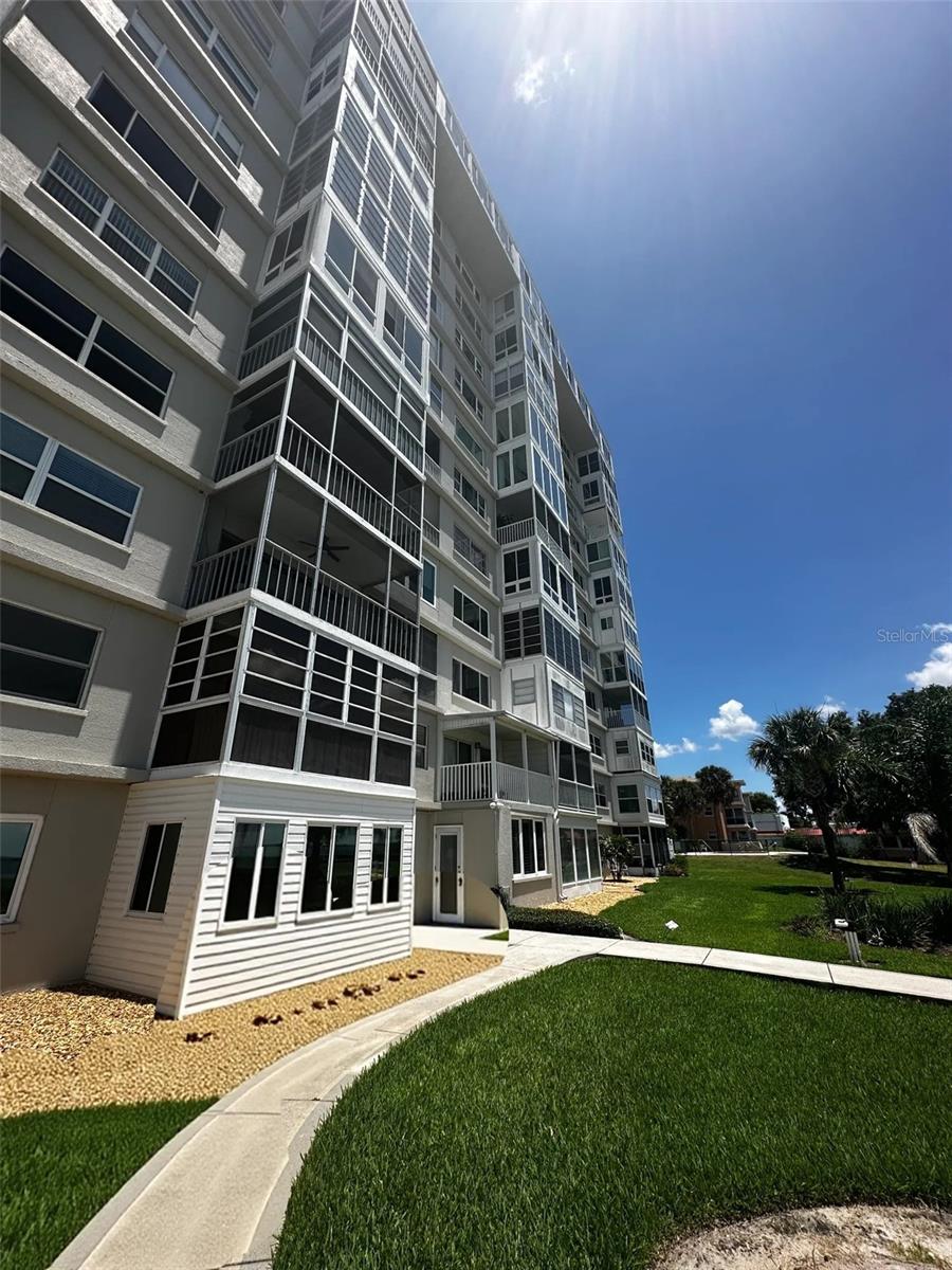 2131 Lakeview Unit 410, Sebring, FL 33870