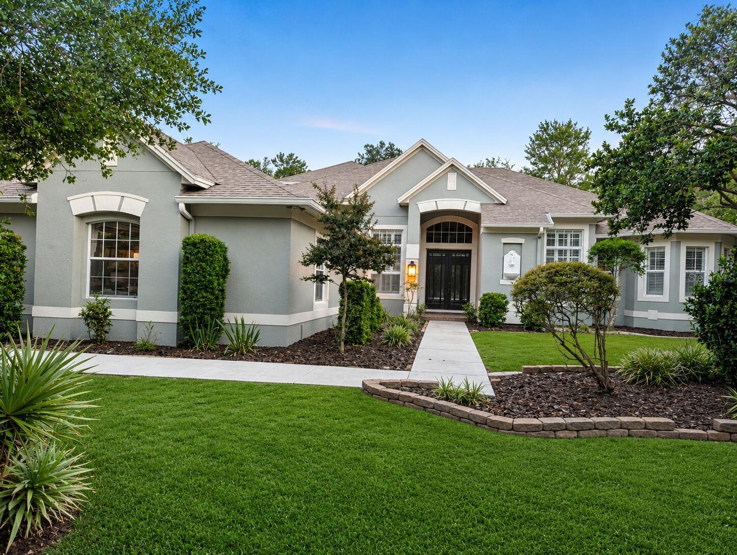 301 Seminole Woods, Geneva, FL 32732