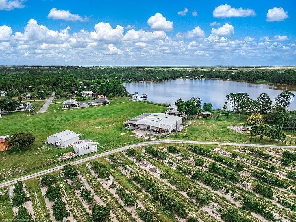 115 Heinley, Lake Placid, FL 33852