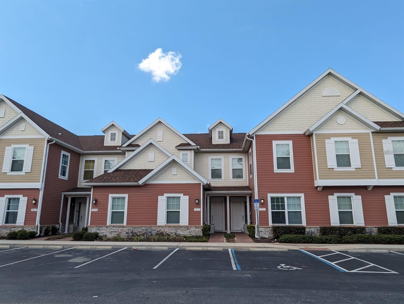 7571 Sunny Dreams Unit na, Kissimmee, FL 34747