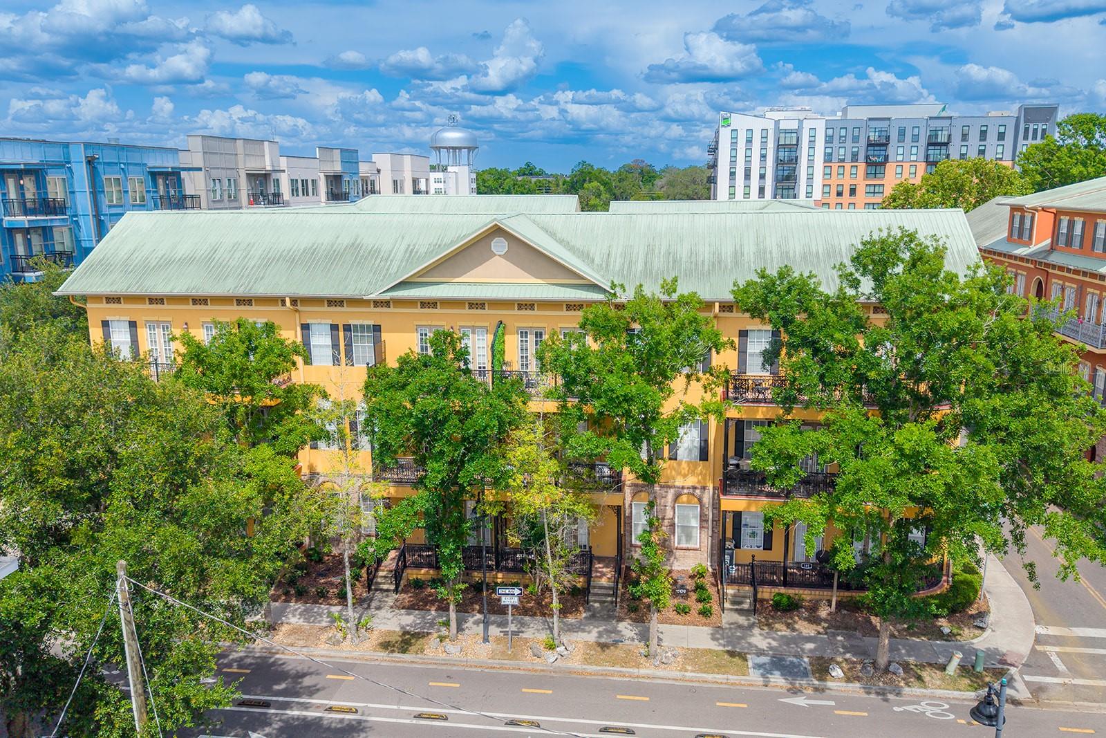 325 14th Unit 205, Gainesville, FL 32603