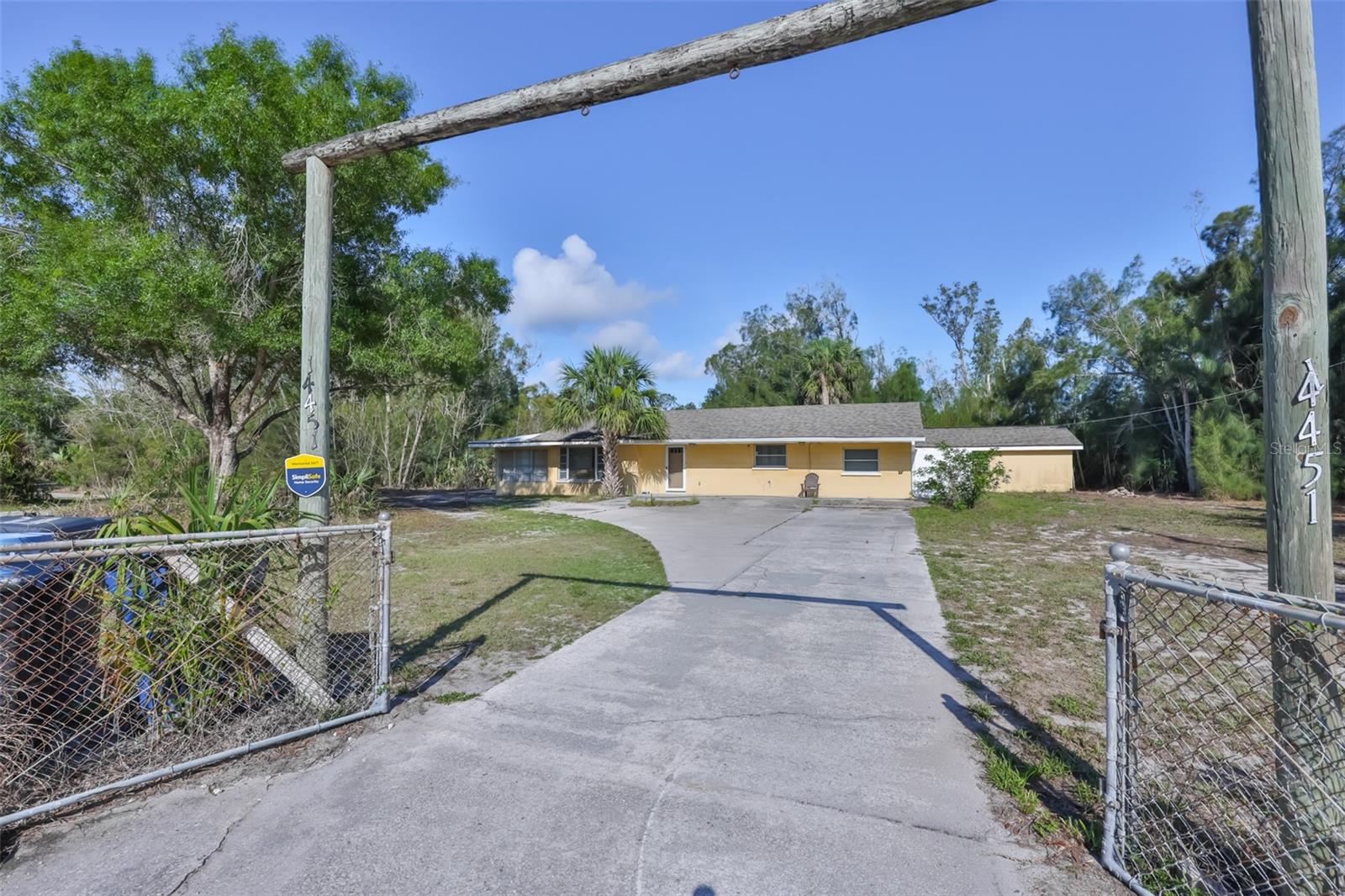 14451 Highland, Wimauma, FL 33598