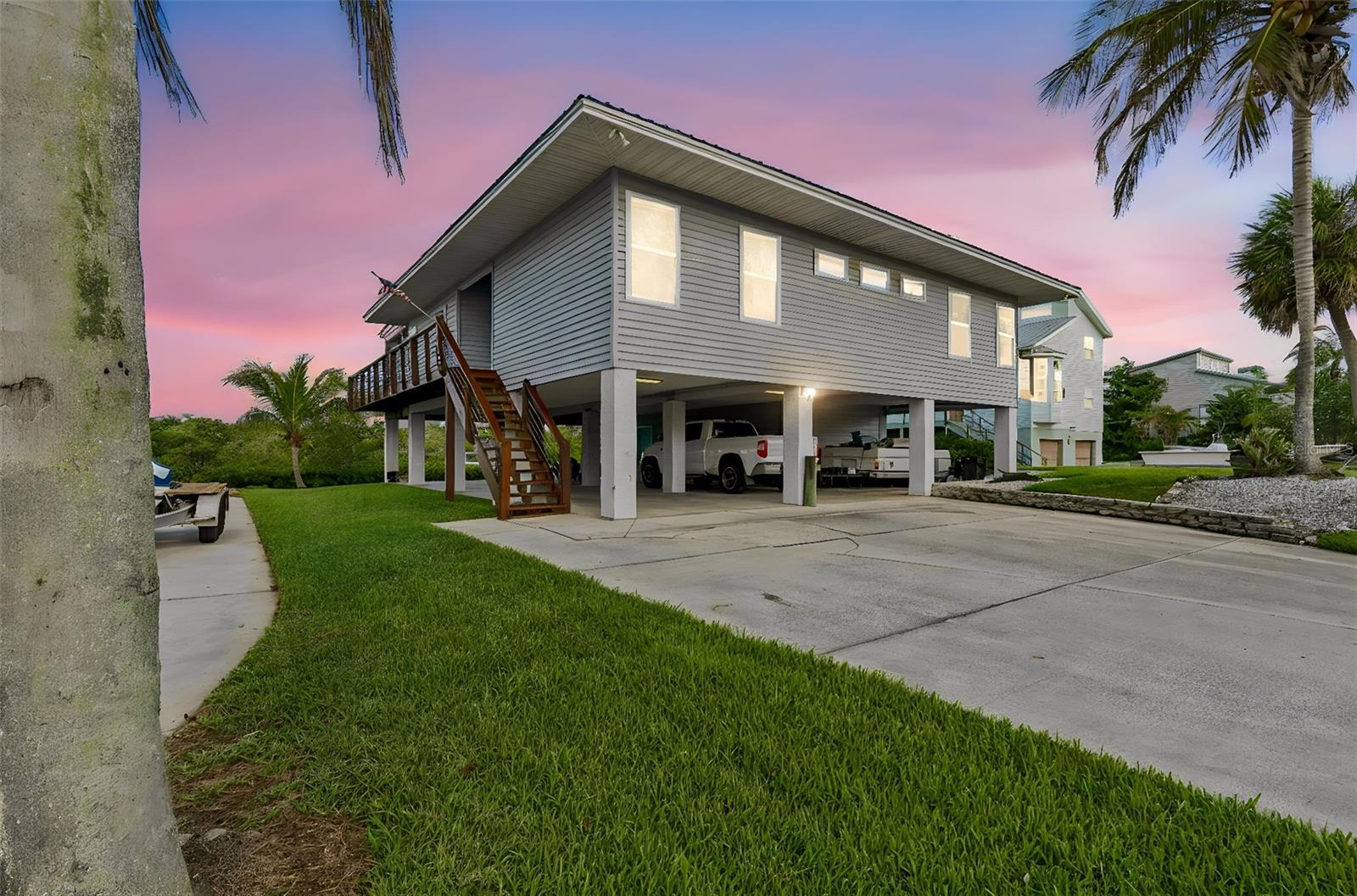 119 Burns, Terra Ceia, FL 34250