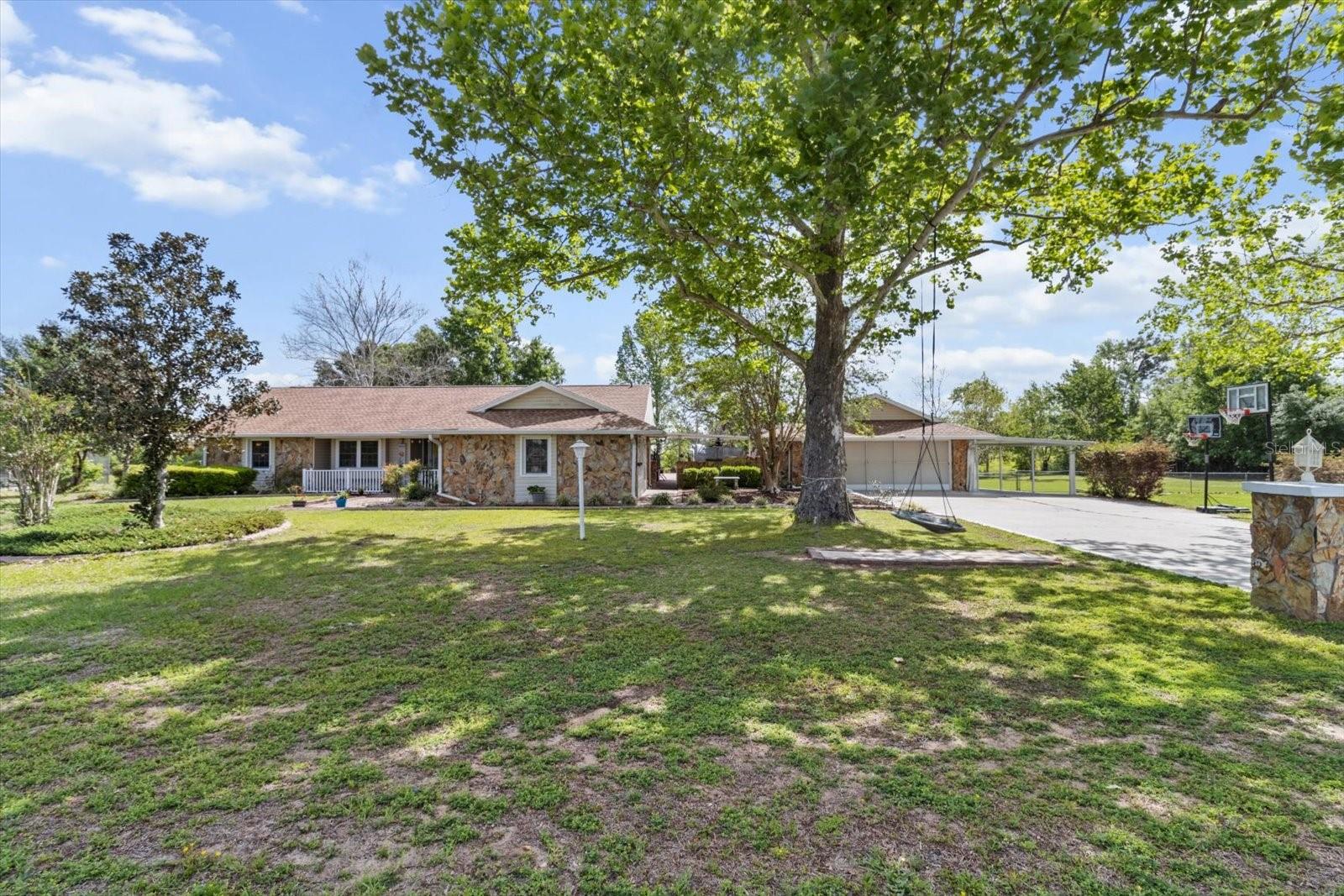 8921 Thoroughbred, Inverness, FL 34452