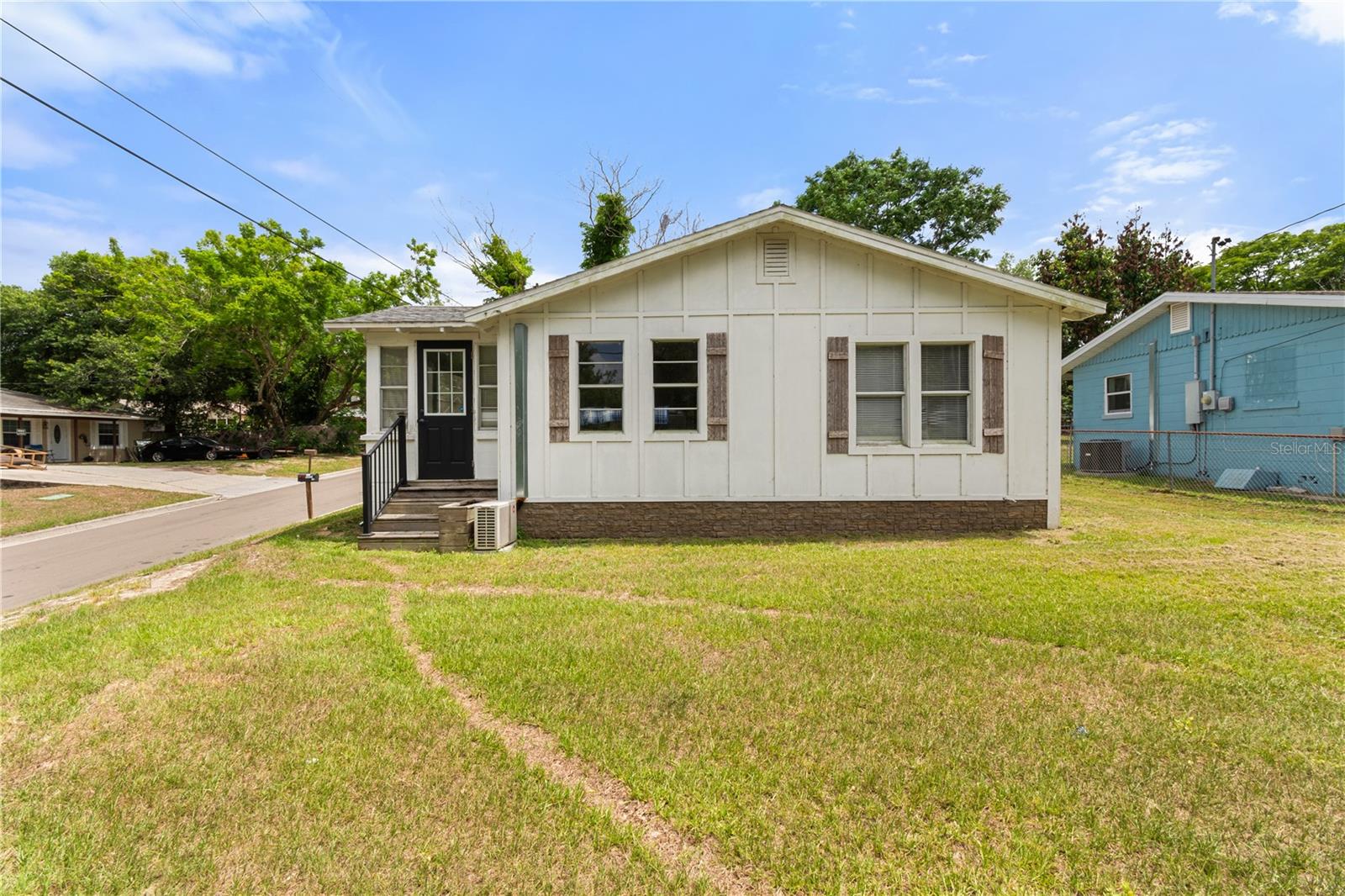 301 Weaver, Lake Wales, FL 33853