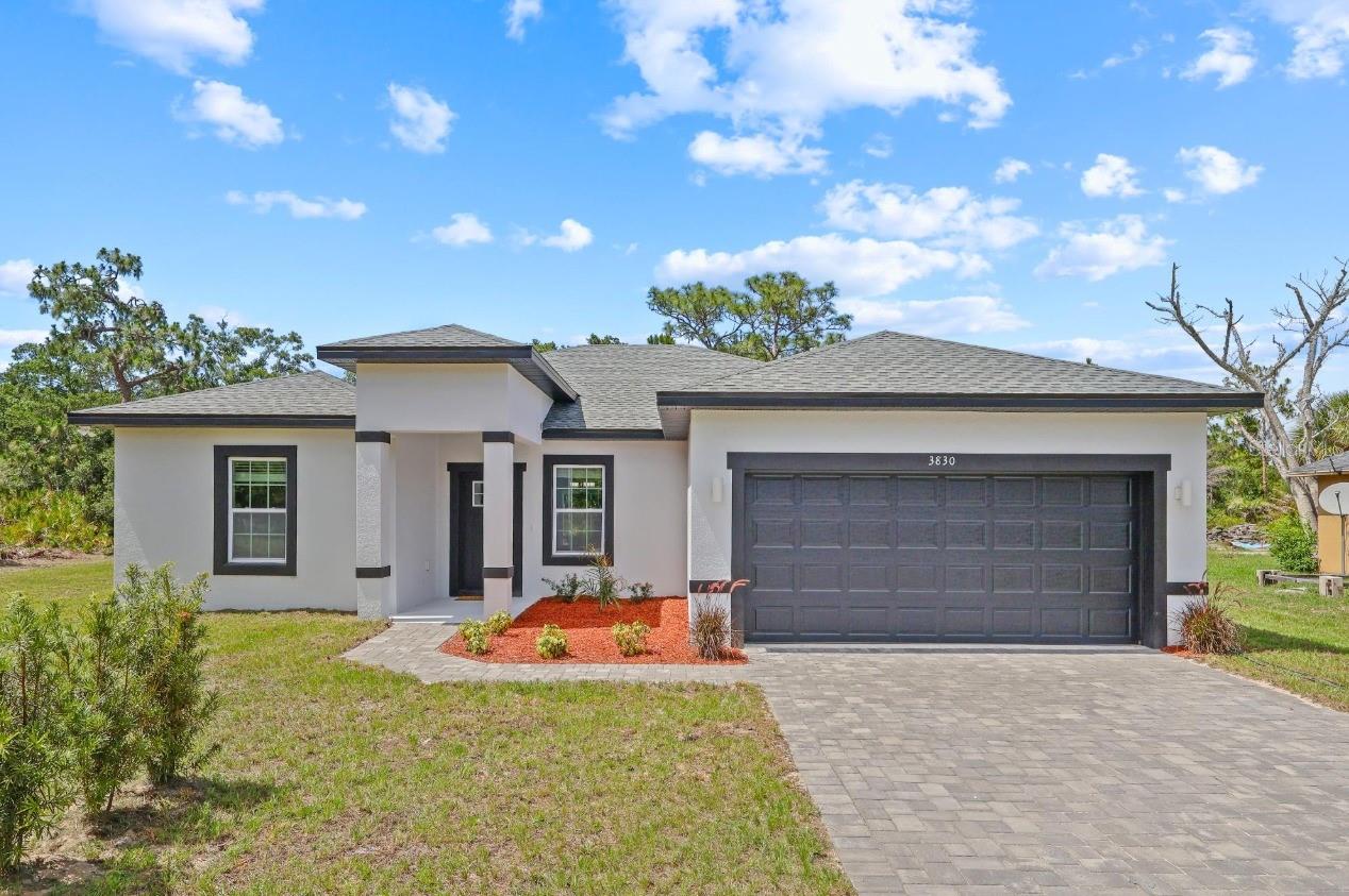 3830 Gardenia, Indian Lake Estates, FL 33855