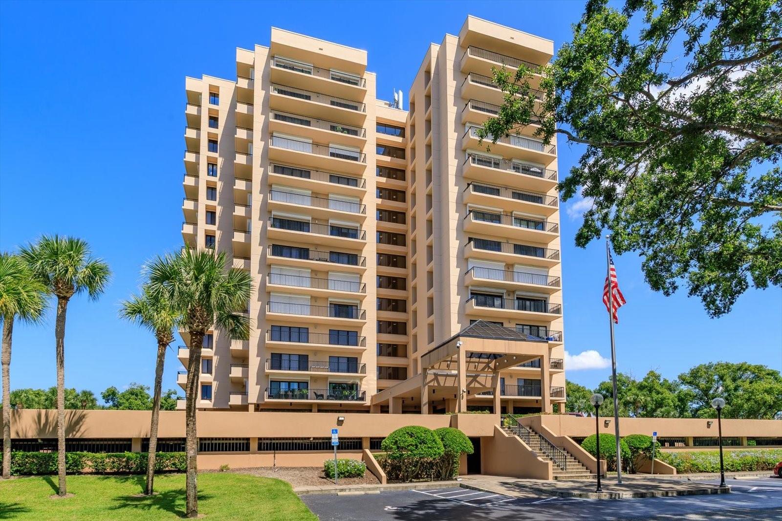 7550 Hinson Unit 6a, Orlando, FL 32819