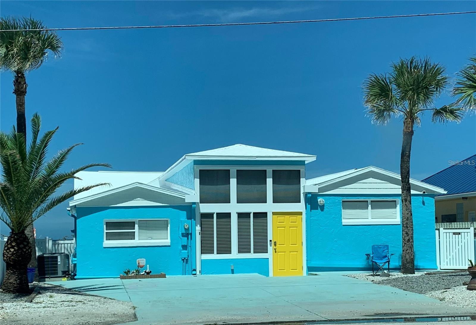 813 Atlantic, New Smyrna Beach, FL 32169