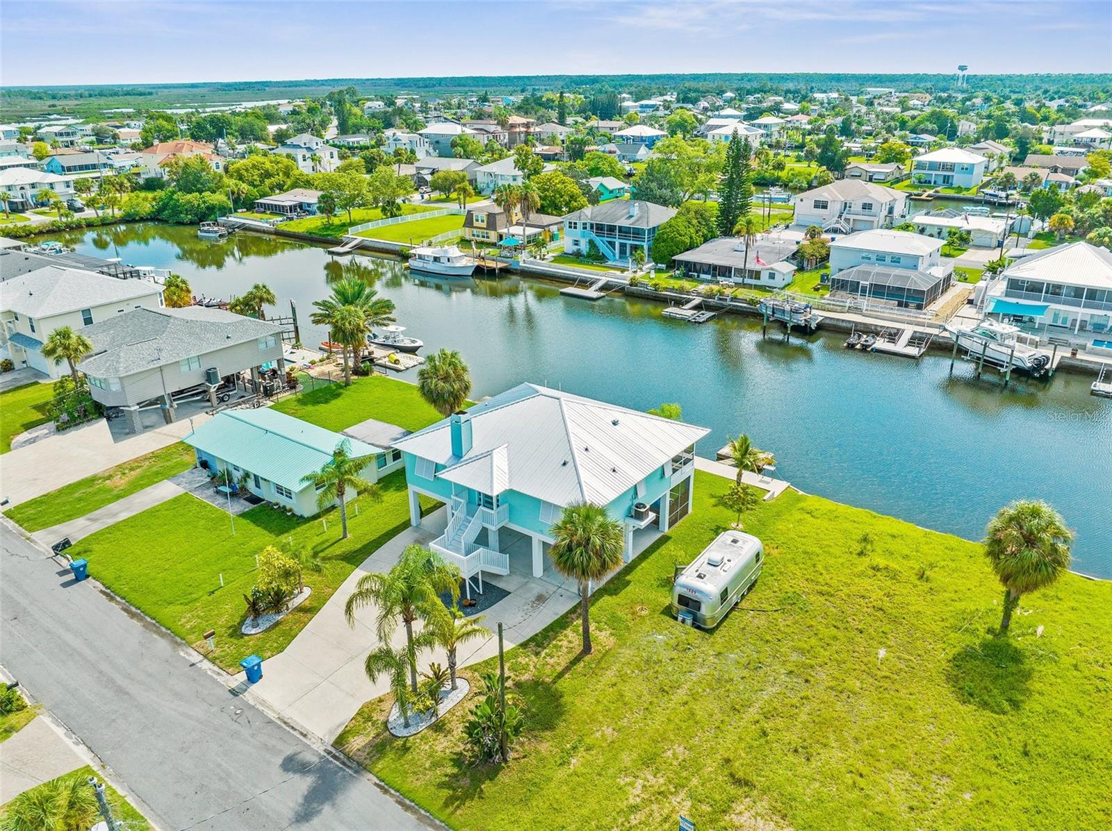 4464 Jacona, Hernando Beach, FL 34607