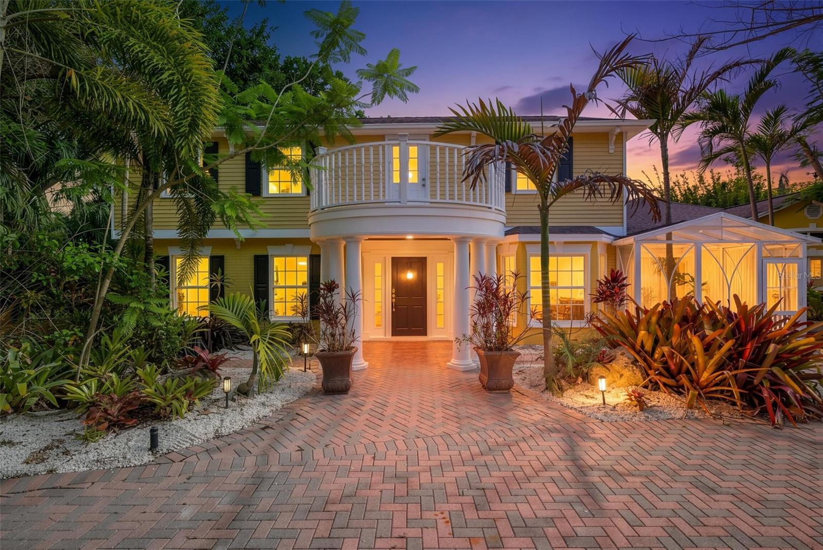 1821 Oak Creek, Dunedin, FL 34698