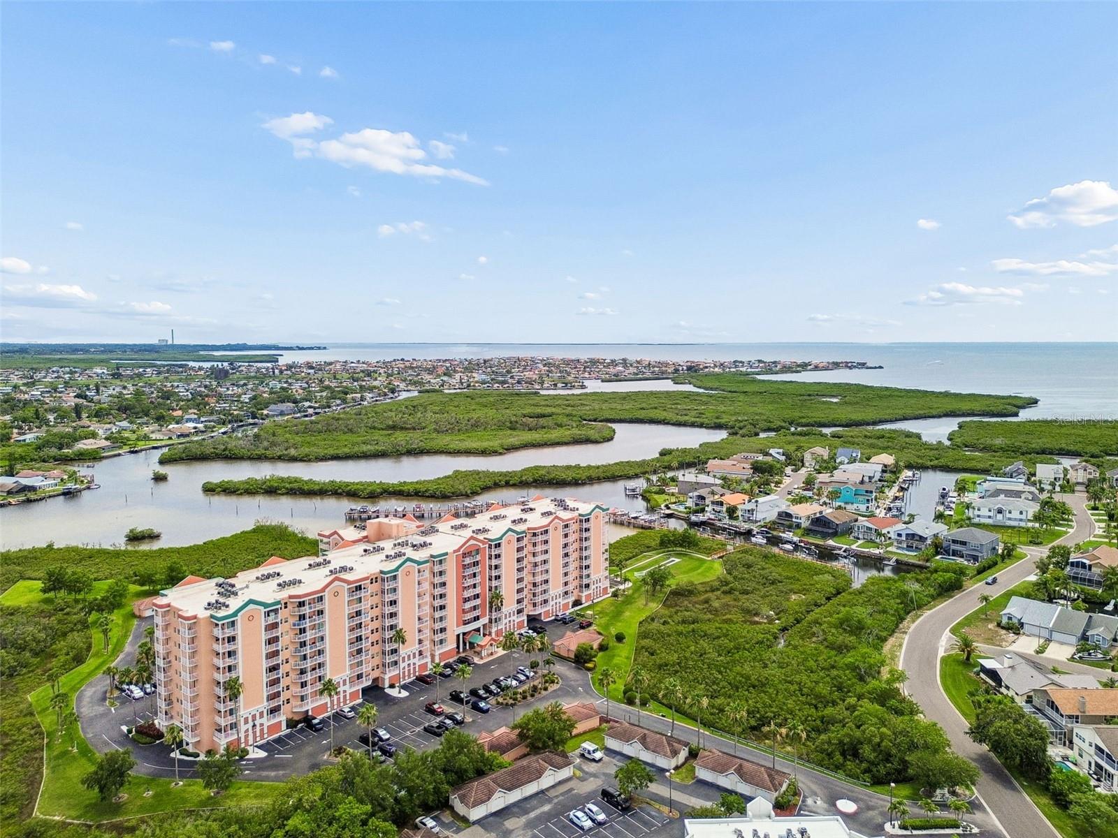 4516 Seagull Unit 416, New Port Richey, FL 34652