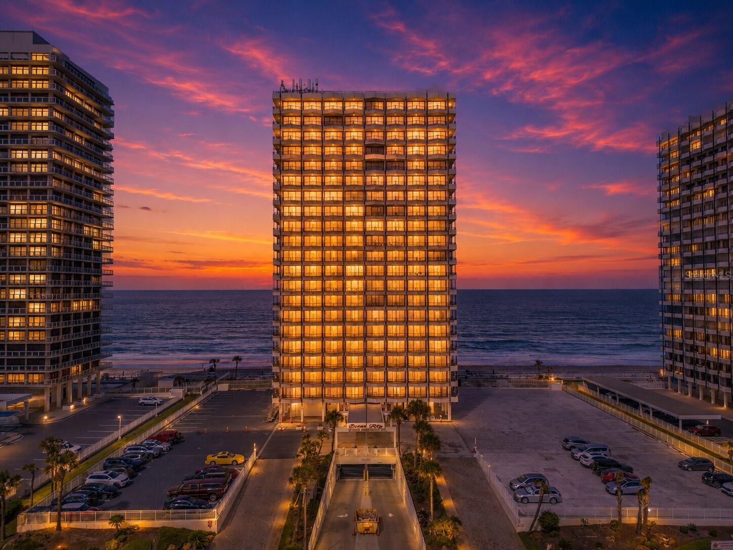2900 Atlantic Unit 2106, Daytona Beach, FL 32118