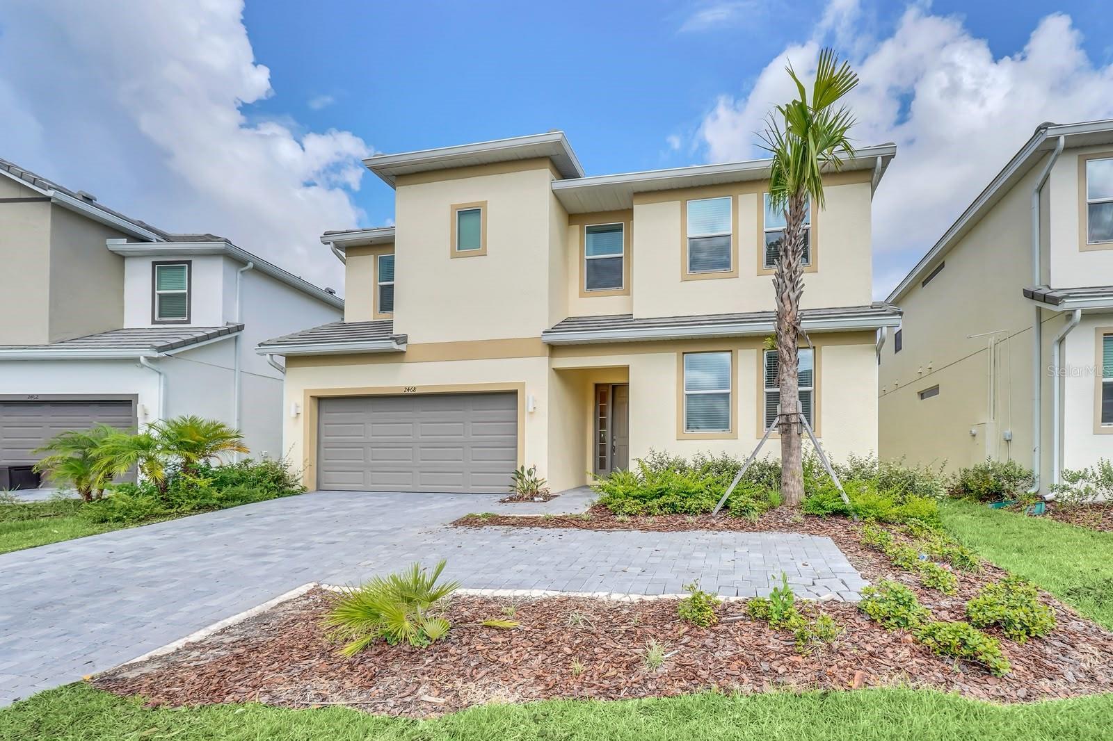 2468 Rama, Kissimmee, FL 34746