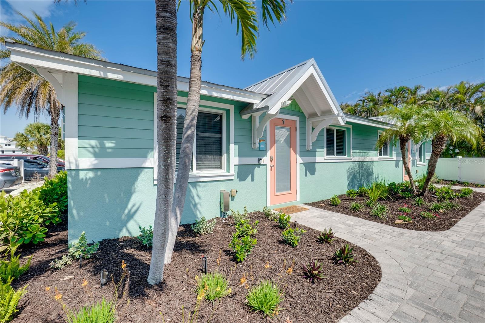 3009 Avenue Unit A, Bradenton Beach, FL 34217